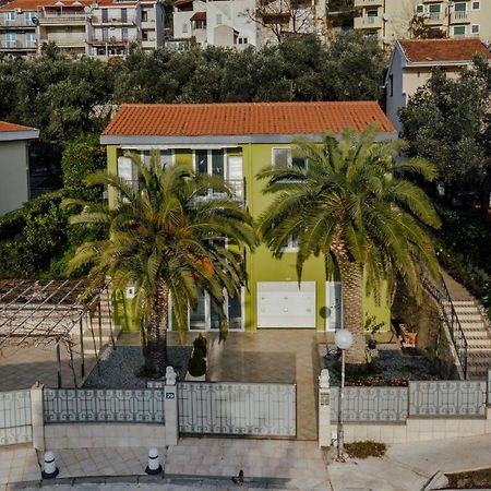 Palm Point Apartment Petrovac na moru Exterior foto